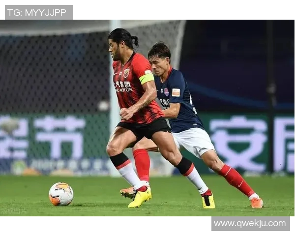 重庆足球队耐力分析与提升策略探讨助力球队未来发展