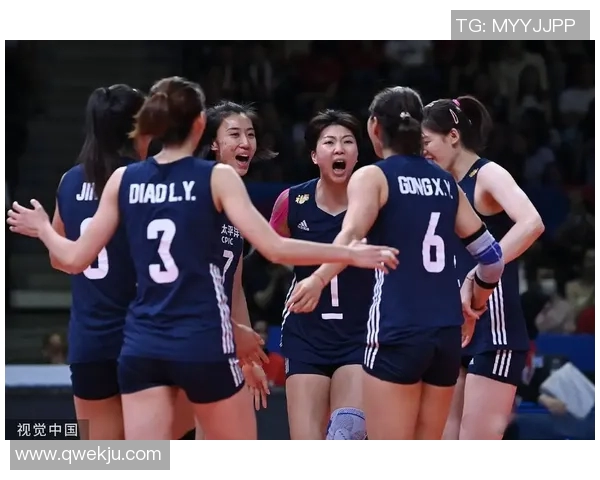 重庆排球队在排球战术排行榜中荣获第七名展现出强劲实力与潜力