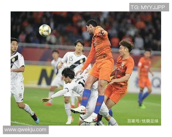 鲁能与庆南FC精彩对决录像回放全程回顾与精彩瞬间分析