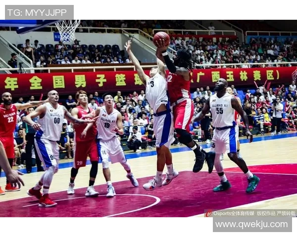 NBL联赛精彩对决广西队迎战河南队视频回顾与精彩瞬间分析