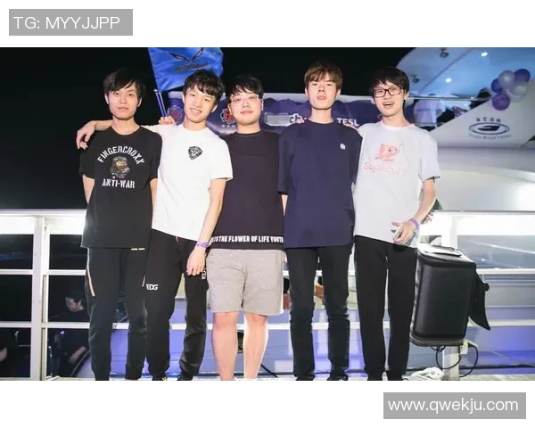 EDG战队在CSGO中的团队协作策略与实战表现分析