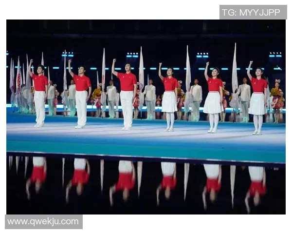 广东与黑龙江全运会精彩对决展现体育精神与团队合作的魅力