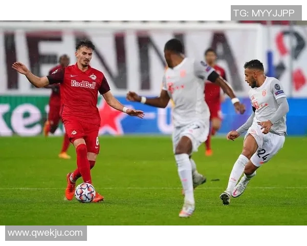 巴萨罗纳与巴黎的巅峰对决谁能在欧战中笑到最后