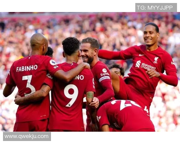 曼城与利物浦激战正酣文字直播全程回顾与精彩瞬间分析